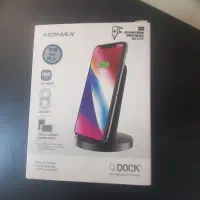 پایه شارژر MOMAX