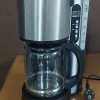 قهوه جوش یا چایساز