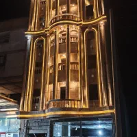 برقکار ساختمان