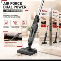 جارو برقی پرتابل 600 واتی تفال مدل Tefal XPro-1000