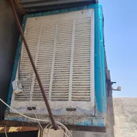 کولر۷۵۰۰ موتور نو