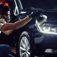 واکس پولیش ماشین تا ۱۰روز فقط‌ فقط۱۳۹۹هزار تومان