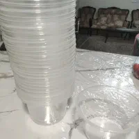 ظرف پلاستیکی