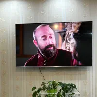 تلویزیون هوشمند ۶۵ اینچ تی سی ال
