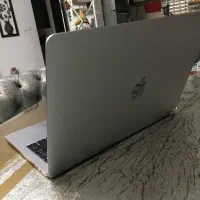 Mc book pro 2016 Retina 13 inch touch bar|رایانه همراه|خوی, |دیوار