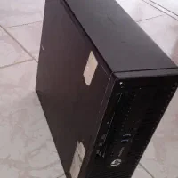 مینی کیس تمیز و در حد نو