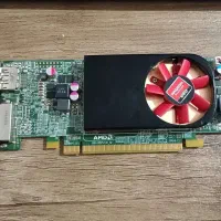 کارت گرافیک رادئون R7 250 دو گیگ
