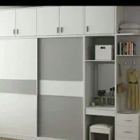 نجاری امیر . ساخت و نصب و تعمیرات مصنوعات چوبی