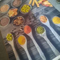 فرش آشپزخانه کلاریس ۷۰۰ شانه