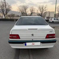 ۴۰۵ slx مدل ۸۹|خودرو سواری و وانت|کرج, شاهینویلا|دیوار