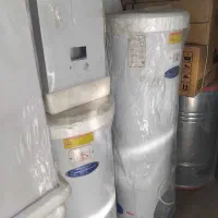 انواع آبگرمکن های گازی وبرقی