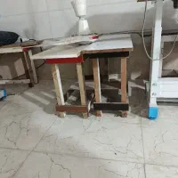 پنکه سقفی  دوعدد