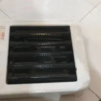کباب پز پنج شعله پارس نپتون