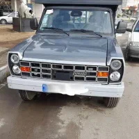 نیسان اکسند