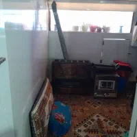 خانه ۱۰۰متری درفلکه گاز|فروش آپارتمان|رشت, شهرک قدس|دیوار