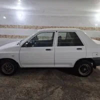 پراید SE 131 مدل 99