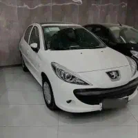 فروش ۲۰۷ پانا دنده ای