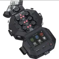 رکورد زوم h8  در حد