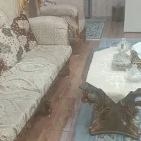 مبل استیل