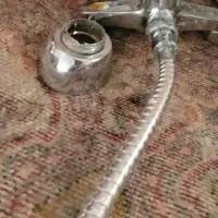 ست شیر سرویس بهداشتی