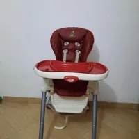 صندلی غذا pire cardian