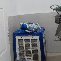 کولر درحدنو