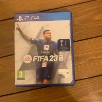 FIFA 23 تخفیف خیلی خوب میدم