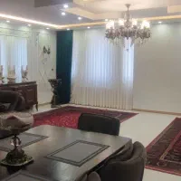 ۱۳۰متری/۲خواب/ پذیرایی بزرگ/مناسب جهیزیه