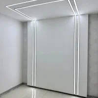 فروش آپارتمان 65 متری طبقه همکف اول و دوم