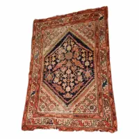 فرش قدیمی