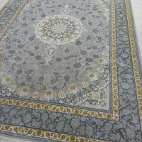 دو تخته فرش 9متری 700شانه تراکم 2550 عالیجناب