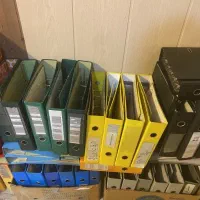 فروش رونکن کارکرده سالم با کیفیت