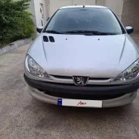 ۲۰۶sd|خودرو سواری و وانت|اهواز, شهرک برق|دیوار
