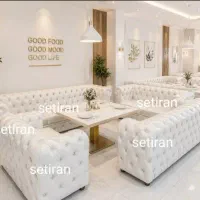 مبلمان اداری صنعت نور ۸۷۸۴