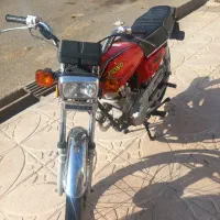 موتور|موتورسیکلت|اهر, |دیوار