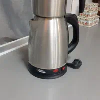 ظرف و ظروف چایی ساز پتو