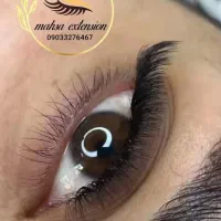 آموزش کاشت مژه به مدت محدود فقط 599هزار