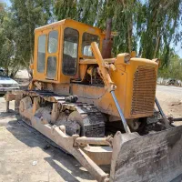 ‌ار بلدوزر دی 6