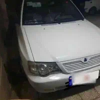 پراید ۱۳۲