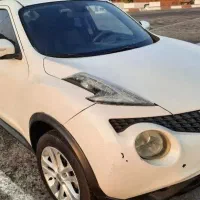 نیسان جوک ۲۰۱۵ بی رنگ  فوری