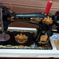 چرخ خیاطی