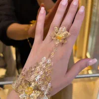 تمیمه طلا