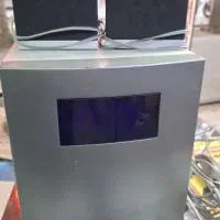 اسپیکر کامپیوتر