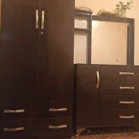 فروش کمد و دراور و مبل سلطنتی