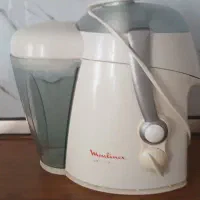 آبمیوه گیری تک کاره مولینکس اصل