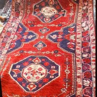 کناره دستباف