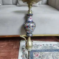 قلیون برنجی