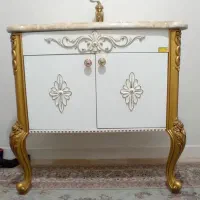 کابینت روشویی