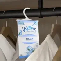 خوشبو کننده پودری کمد دیواری