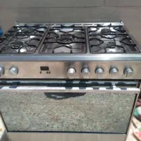 فرگاز اسنوا